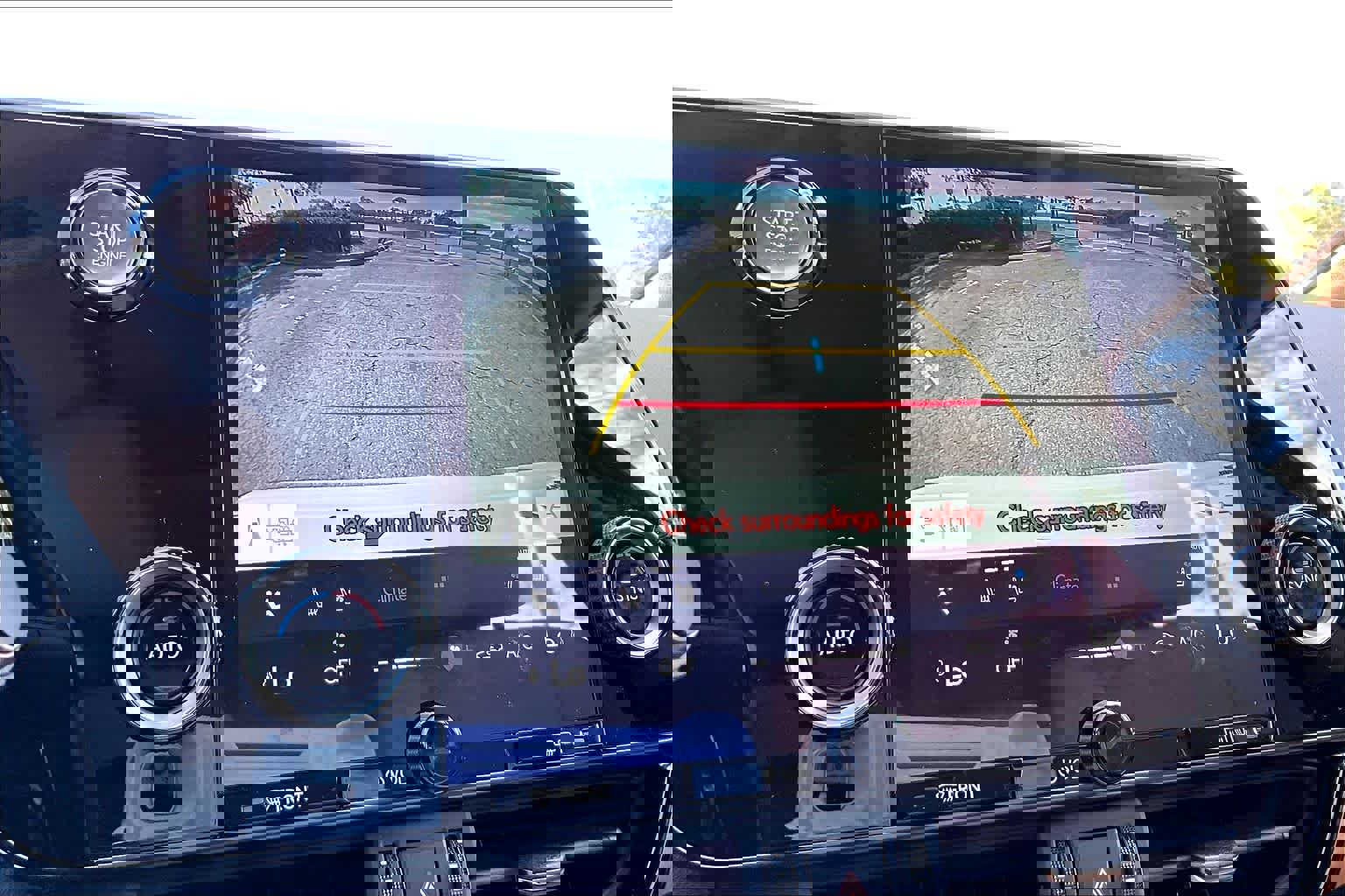 Used 2026 Lexus NX 350 AWD w/ Accessory Package (Z1) image 25