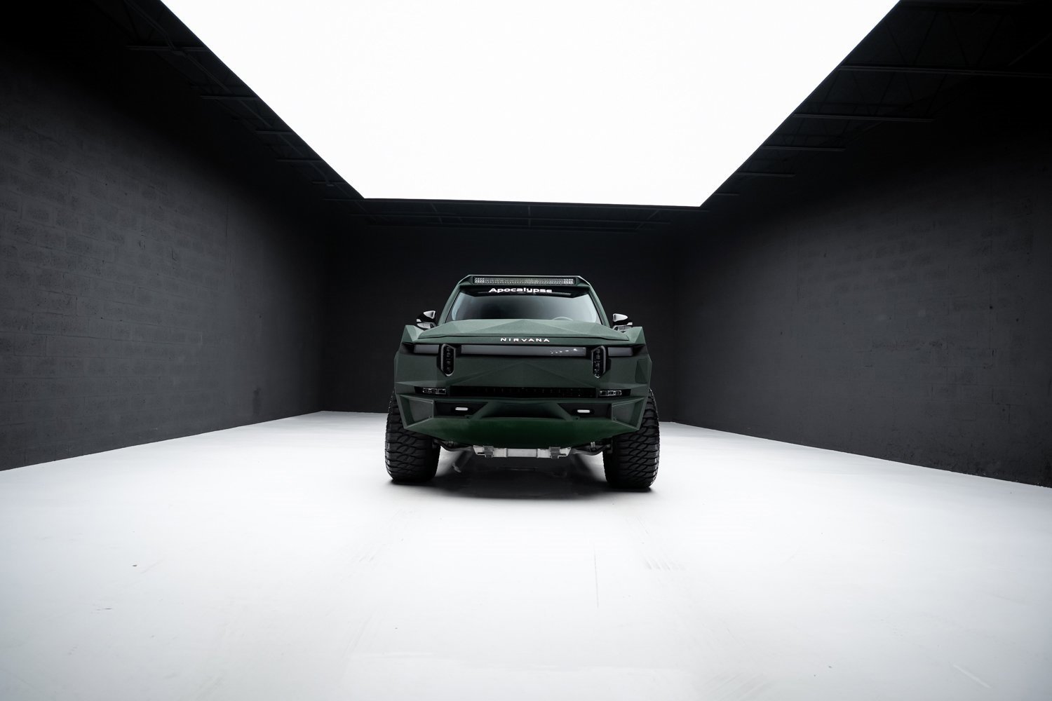 Used 2022 Rivian R1T Adventure image 73