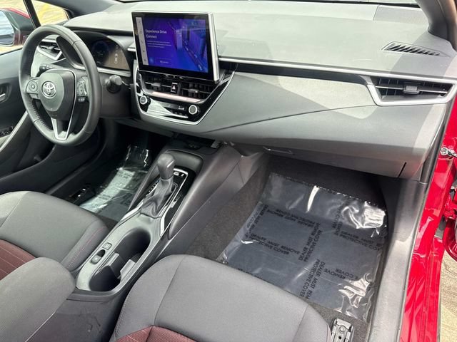 Used 2026 Toyota Corolla SE w/ SE Package FWD image 18