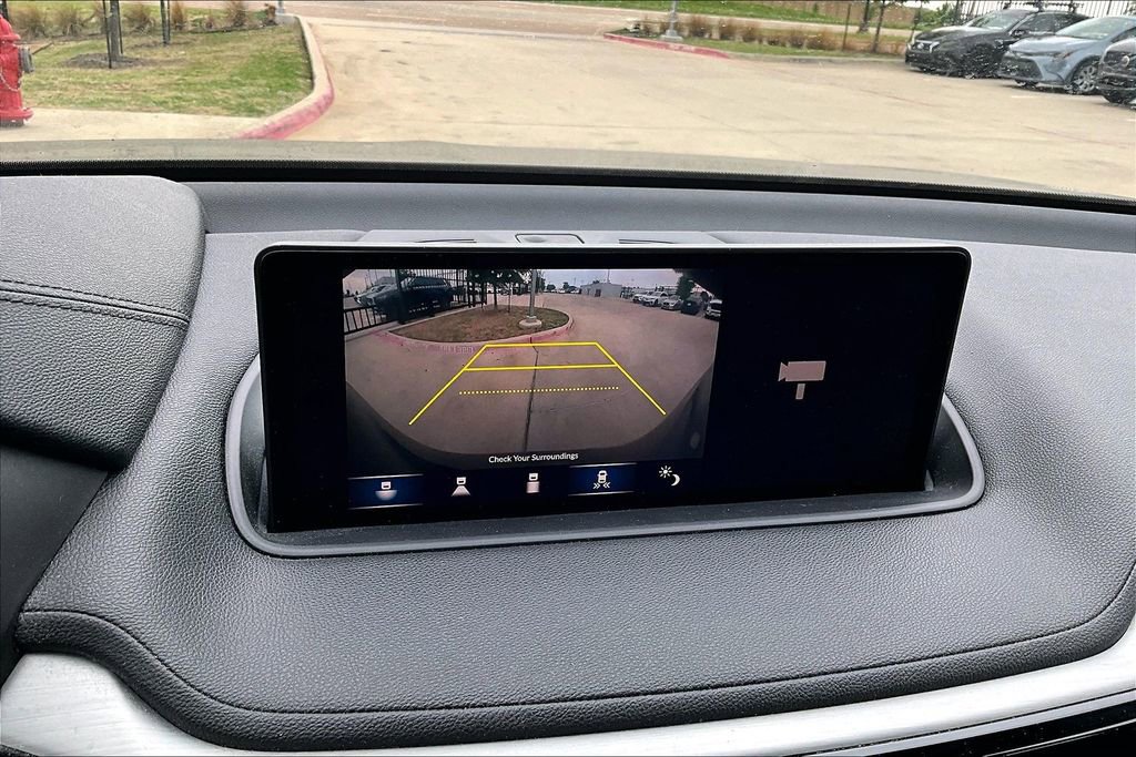 Used 2023 Acura MDX SH-AWD image 27