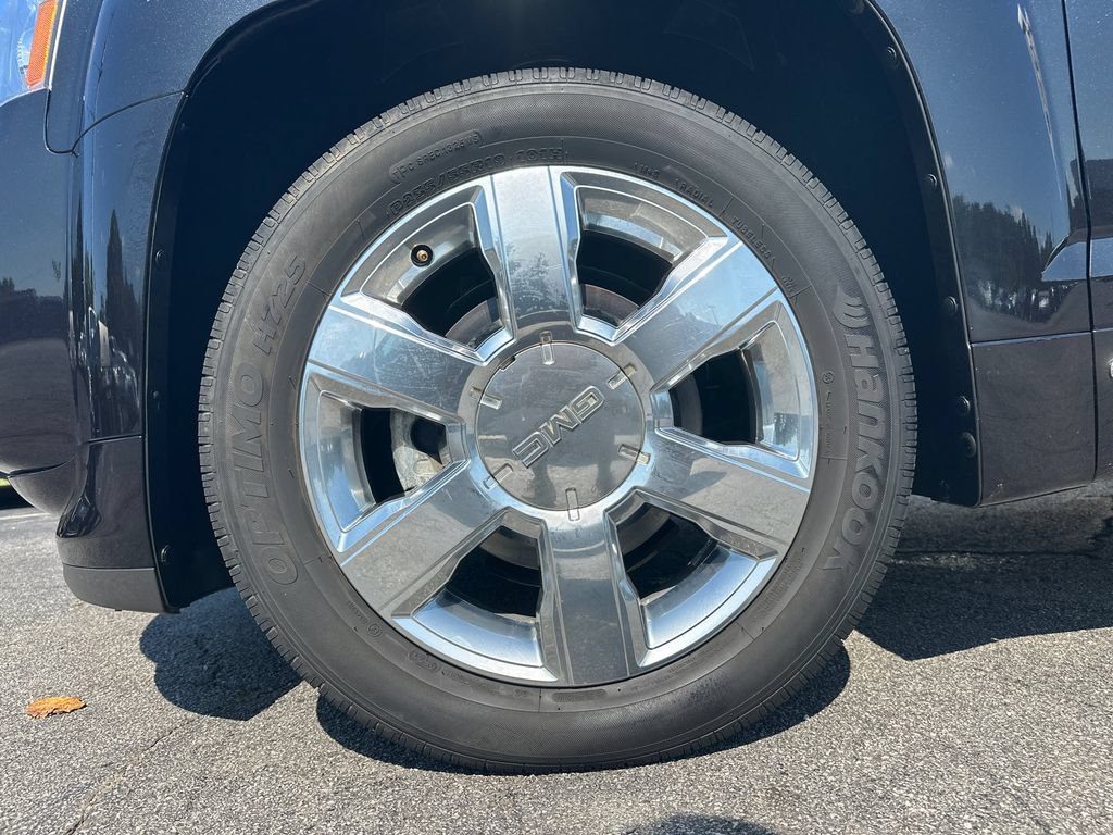 Used 2014 GMC Terrain Denali FWD image 12