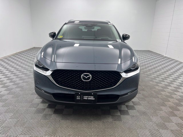 Certified 2024 MAZDA CX-30 2.5 Turbo w/ Premium Plus Pkg AWD/4WD image 3