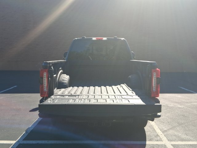 New 2027 Ford F250 Lariat AWD/4WD image 6