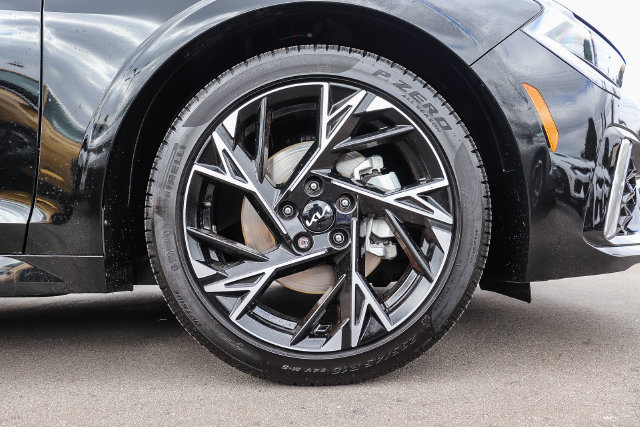 Used 2026 Kia K5 GT-Line FWD image 11