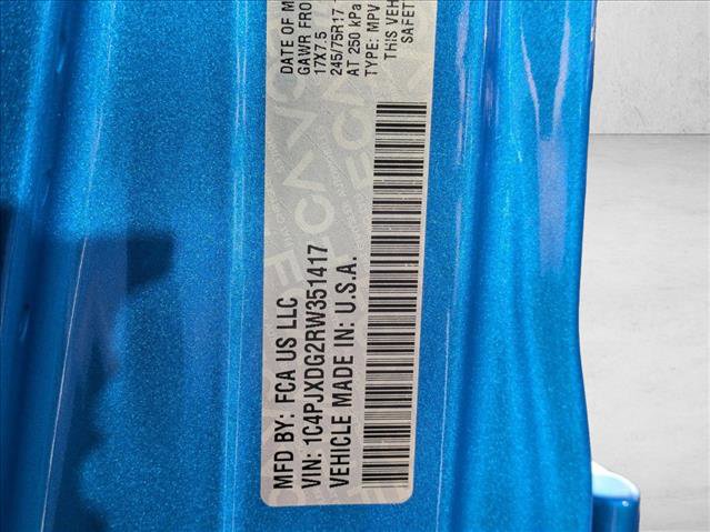 Used 2024 Jeep Wrangler Sport image 24