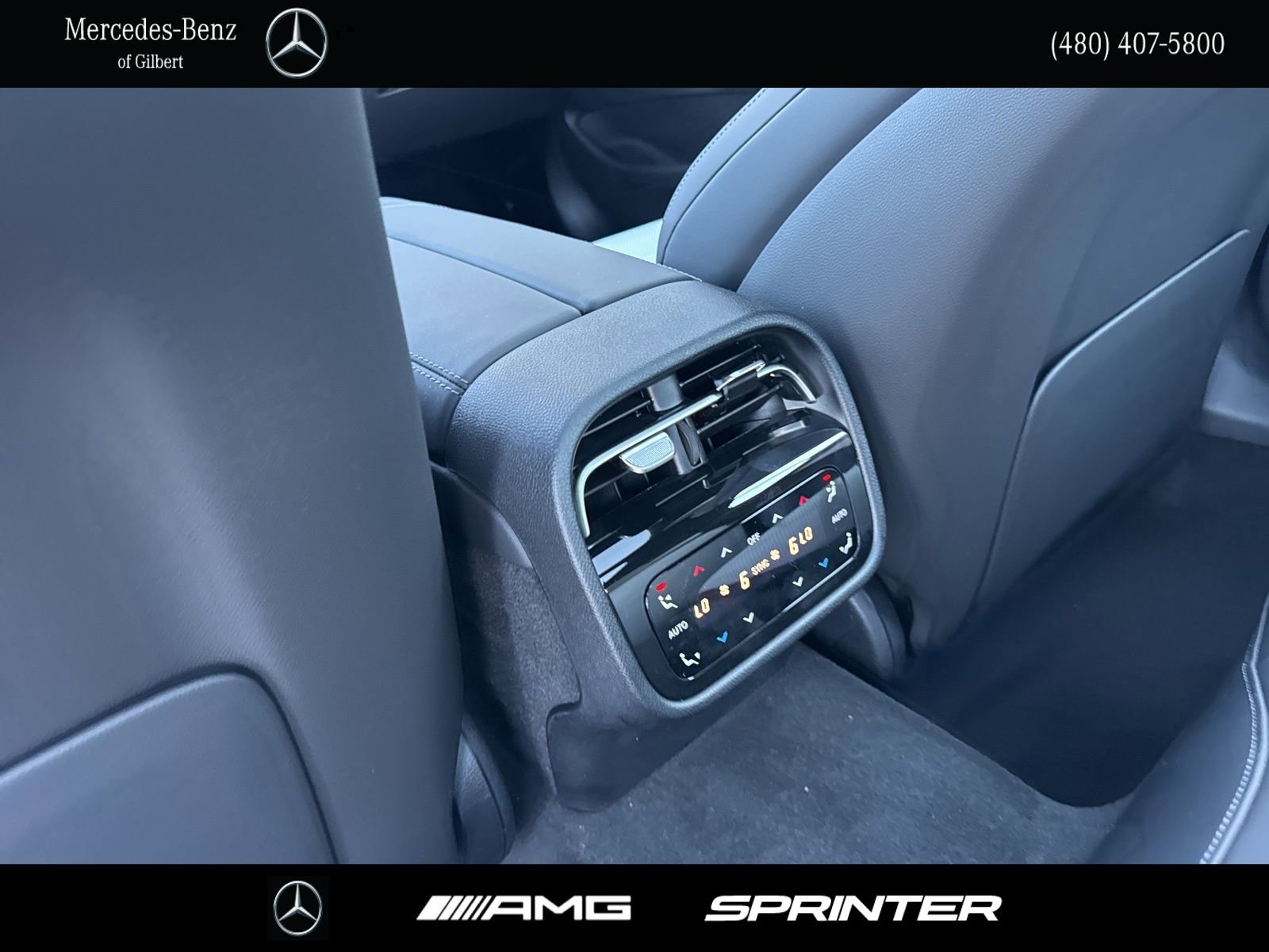 New 2026 Mercedes-Benz E 53 AMG e 4MATIC Sedan image 22
