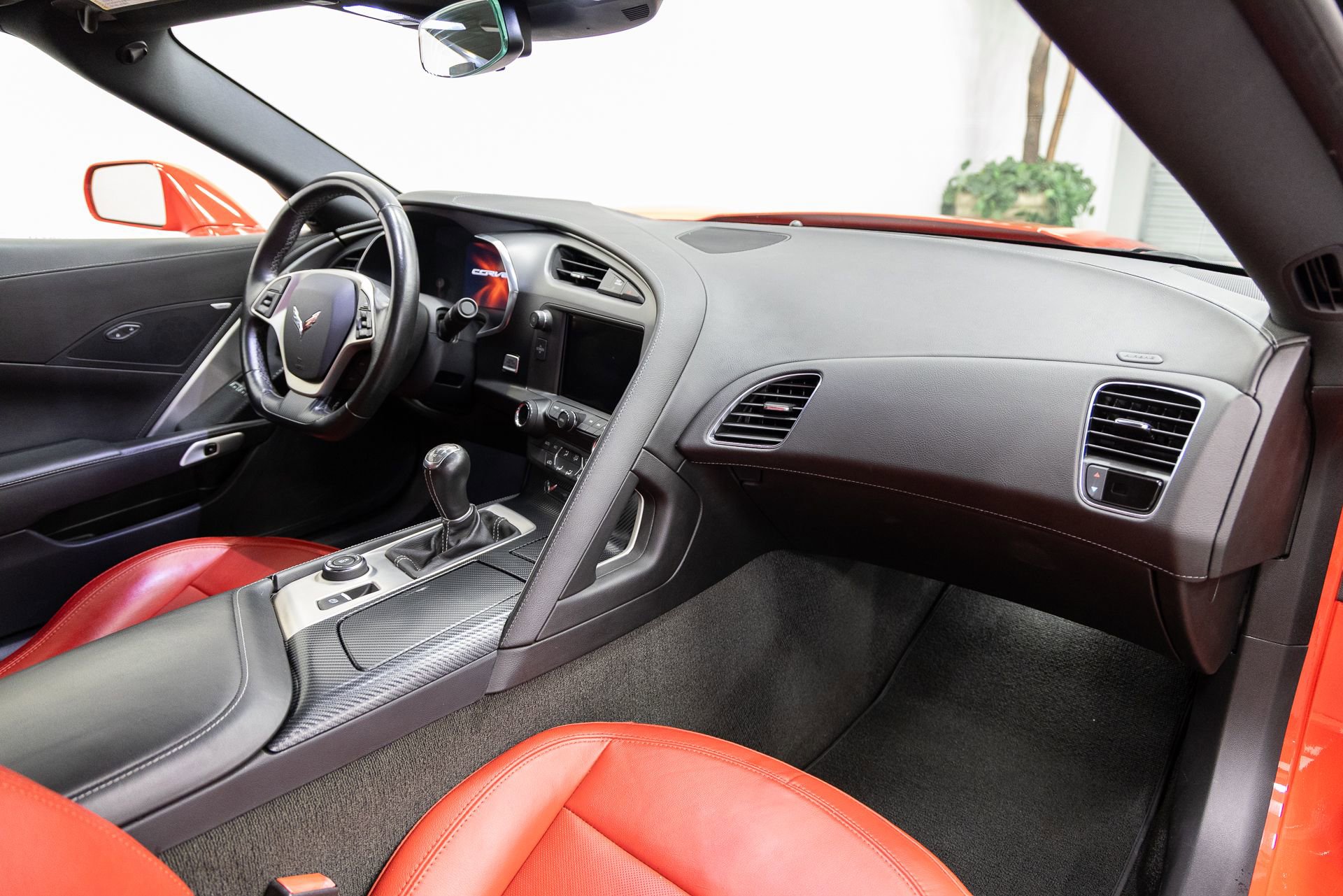 Used 2016 Chevrolet Corvette Stingray Coupe image 12