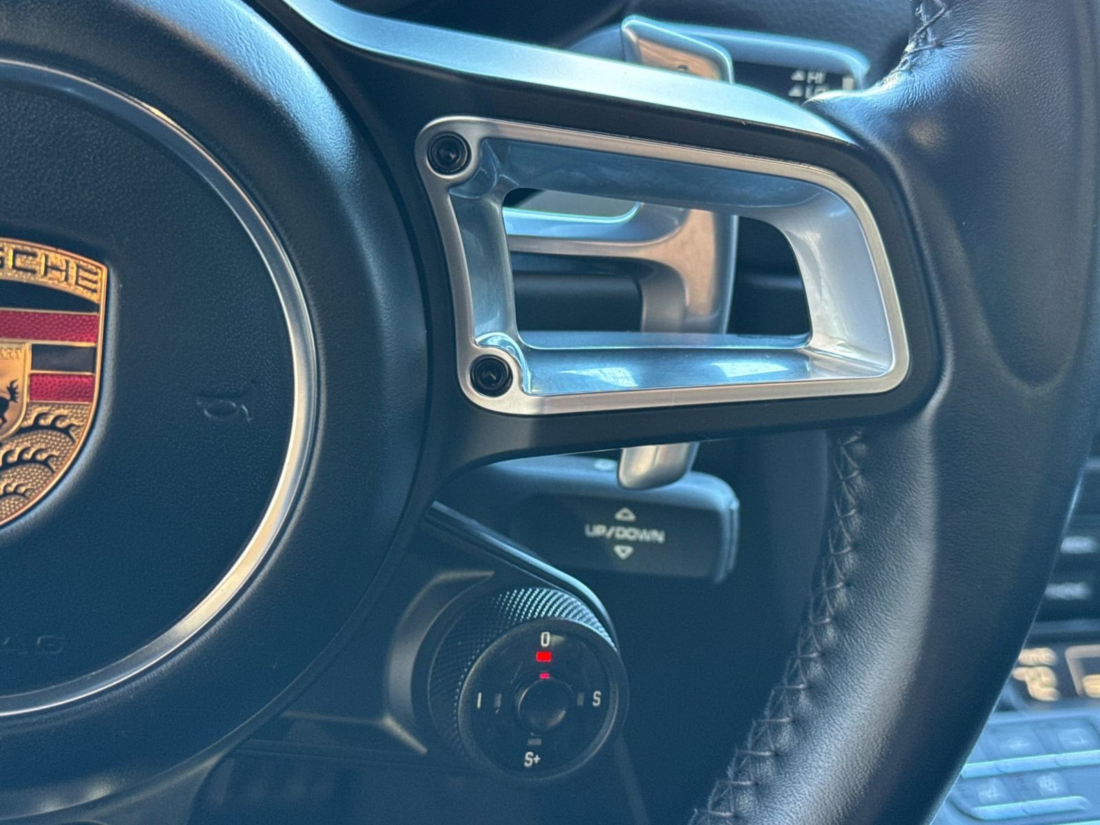 Certified 2018 Porsche 718 Cayman GTS image 26