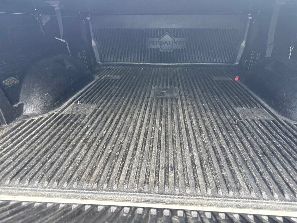 Used 2021 RAM 1500 Big Horn AWD/4WD image 23