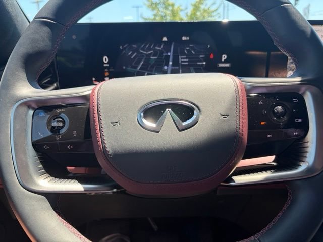 Used 2026 INFINITI QX80 Autograph w/ Premium Cargo Package AWD/4WD image 23