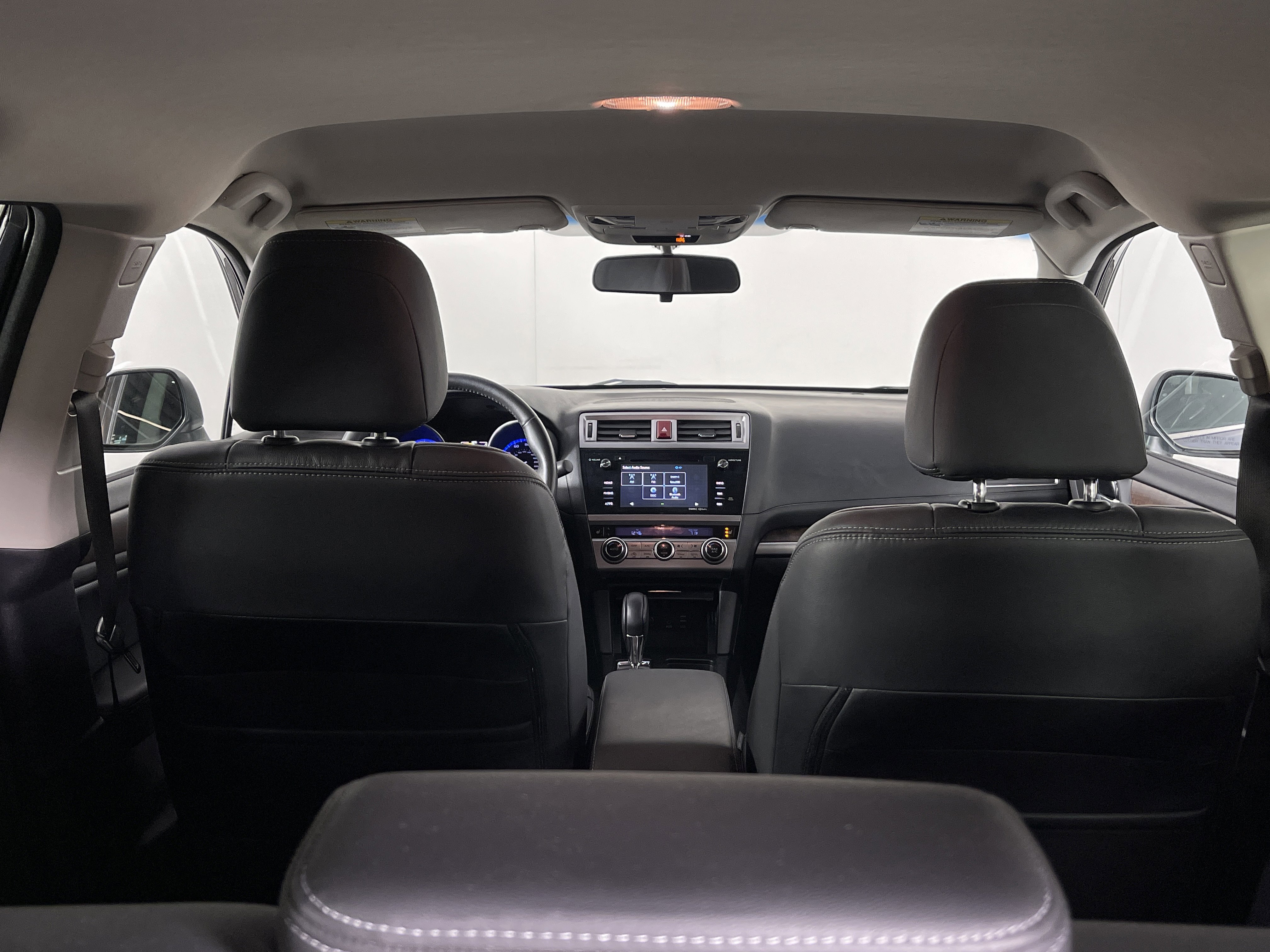 Used 2016 Subaru Outback 2.5i Limited w/ Protection Package #1 image 14