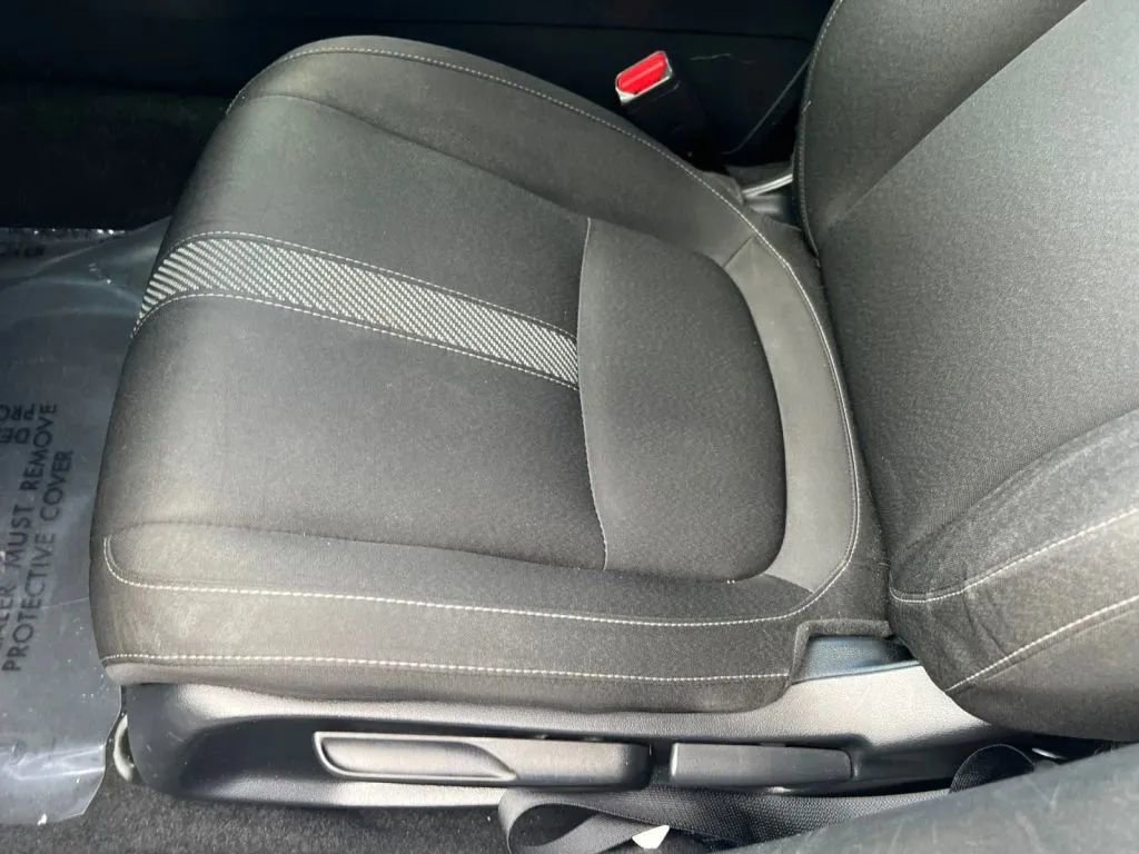 Used 2018 Honda Civic EX image 23