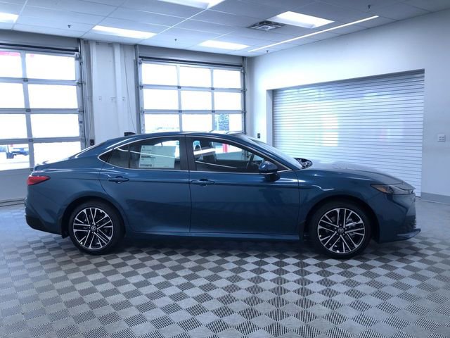 New 2026 Toyota Camry XLE image 35