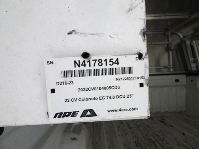 Used 2022 Chevrolet Colorado LT image 17