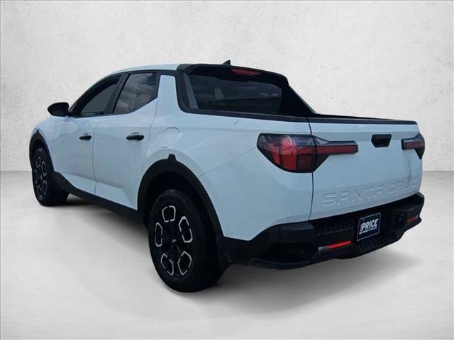 Used 2022 Hyundai Santa Cruz SEL FWD image 5