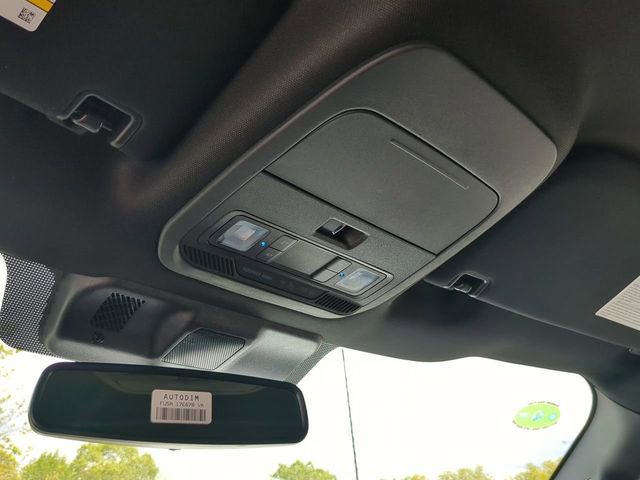 New 2025 Ford F150 XLT w/ Equipment Group 302A MID image 20