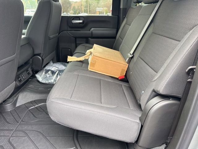 New 2026 Chevrolet Silverado 2500 Custom w/ Custom Value Package image 20