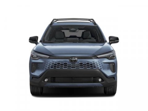 New 2026 Toyota Corolla Cross AWD Hybrid image 7