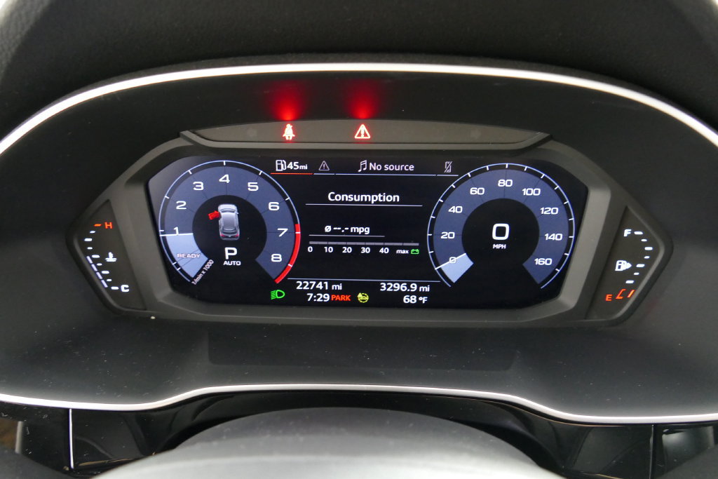 Used 2022 Audi Q3 2.0T Premium AWD/4WD image 14