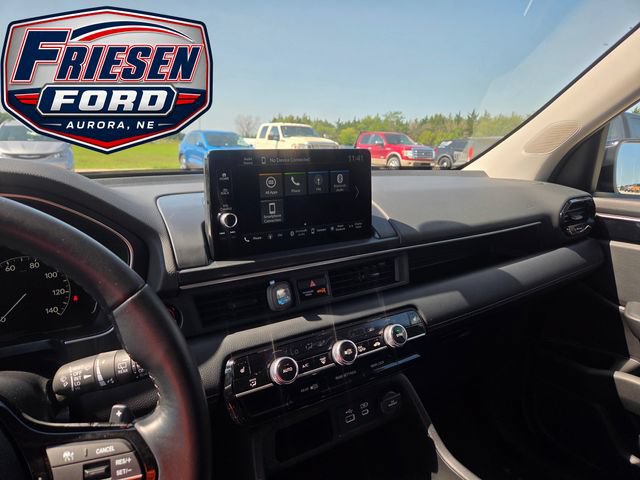 Used 2025 Honda Pilot EX-L image 19