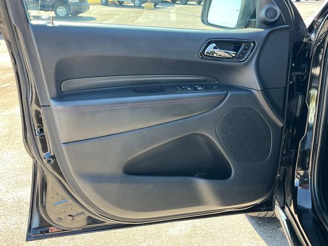 Certified 2024 Dodge Durango R/T image 17