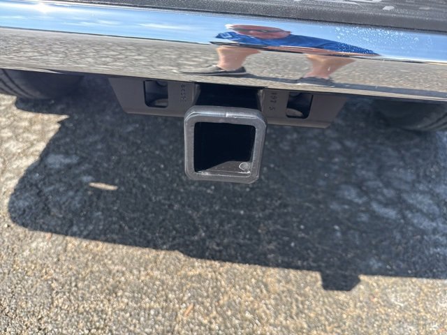 New 2025 RAM 1500 Lone Star image 16