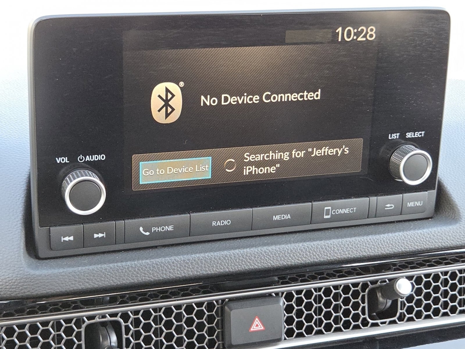 Certified 2023 Honda Civic Sport image 7