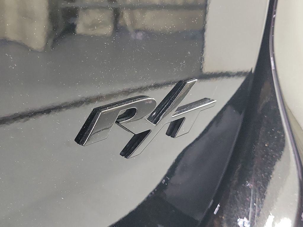 Used 2024 Dodge Durango R/T AWD/4WD image 5