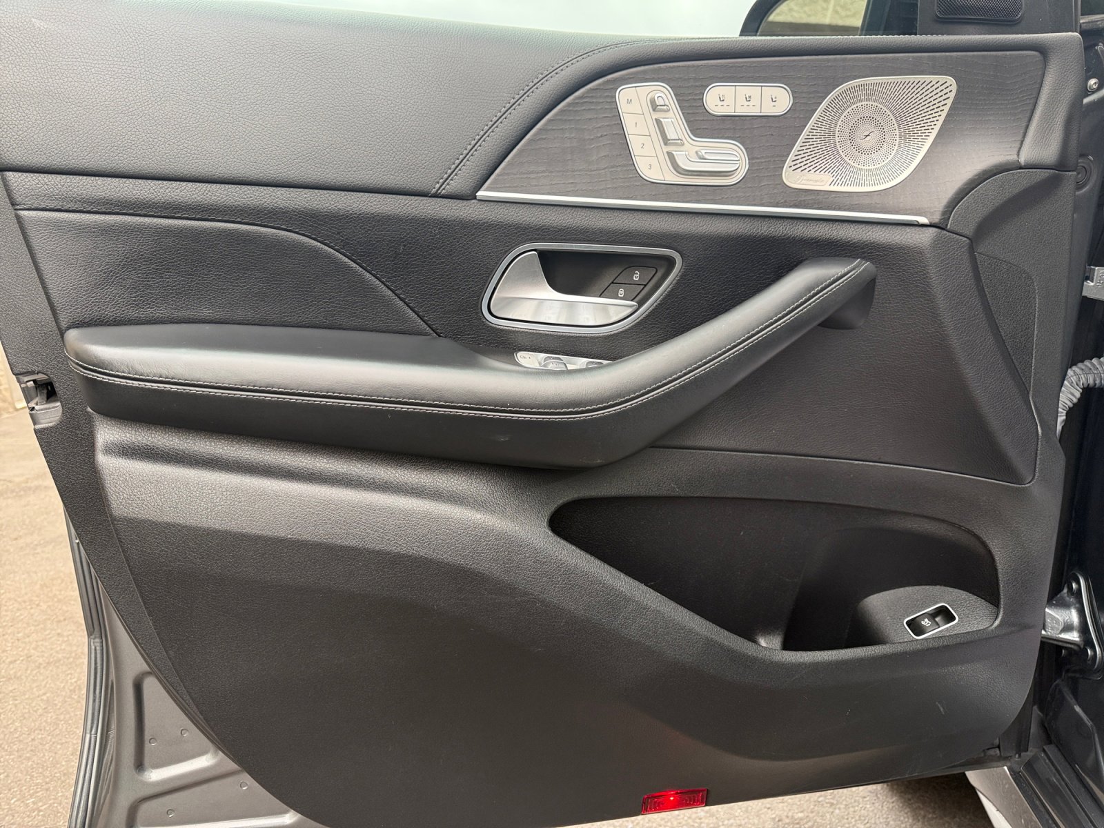 Used 2022 Mercedes-Benz GLE 53 AMG 4MATIC Coupe image 19