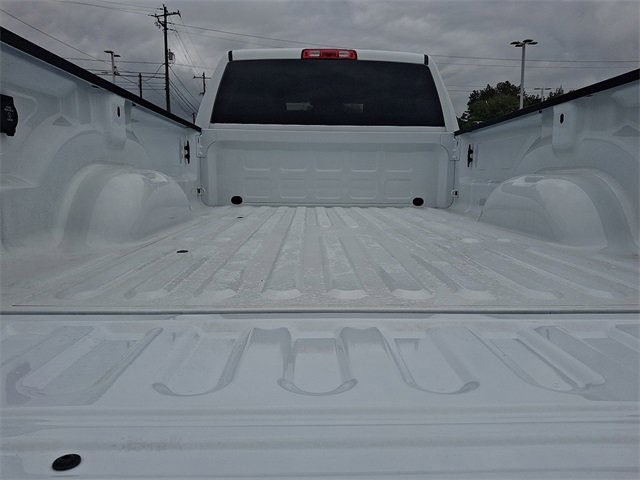 Used 2023 RAM 3500 Tradesman w/ Chrome Appearance Group image 31