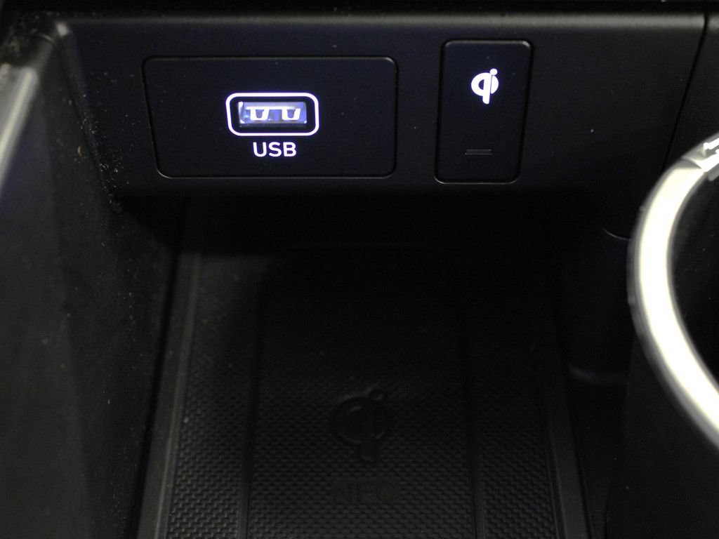 Used 2023 Hyundai Palisade SEL FWD image 27