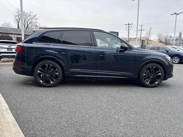 New 2026 Audi Q7 3.0T Premium Plus image 6