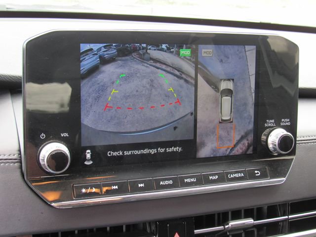 Used 2023 Mitsubishi Outlander SE image 27