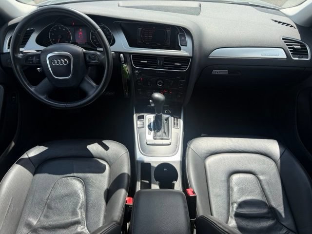 Used 2009 Audi A4 2.0T Premium AWD/4WD image 13