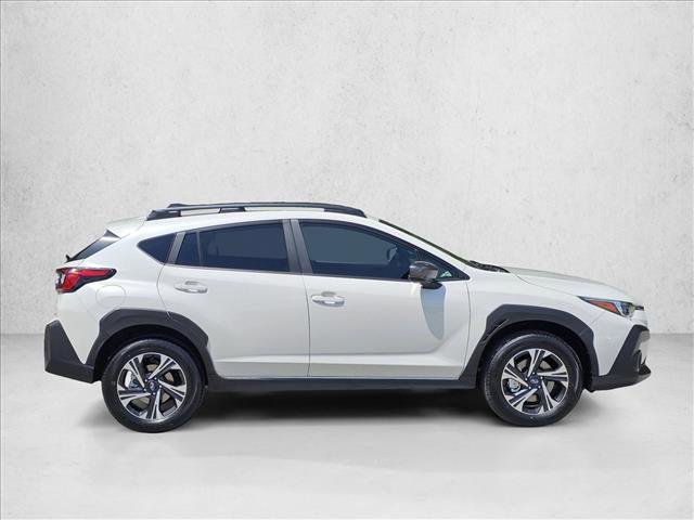 Certified 2025 Subaru Crosstrek 2.0i Premium image 5