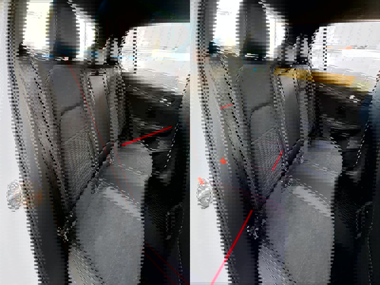 New 2026 Volkswagen GTI SE image 26