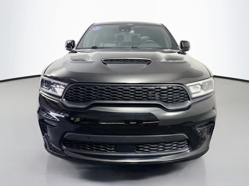 Used 2022 Dodge Durango R/T RWD image 2