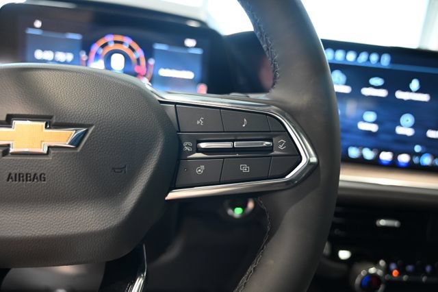 New 2026 Chevrolet Tahoe High Country AWD/4WD image 28
