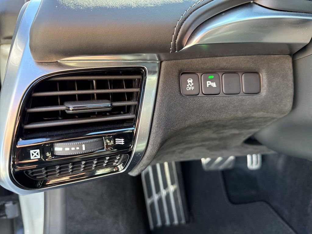 Used 2019 Acura NSX image 29