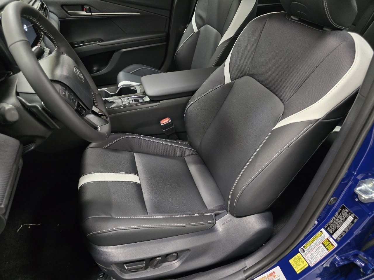 New 2026 Toyota Camry image 22