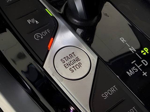 Used 2026 BMW Z4 sDrive30i image 39