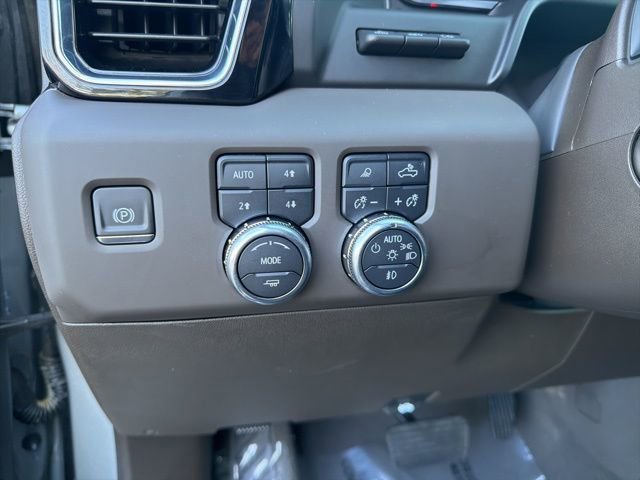 Certified 2024 GMC Sierra 1500 Denali image 20