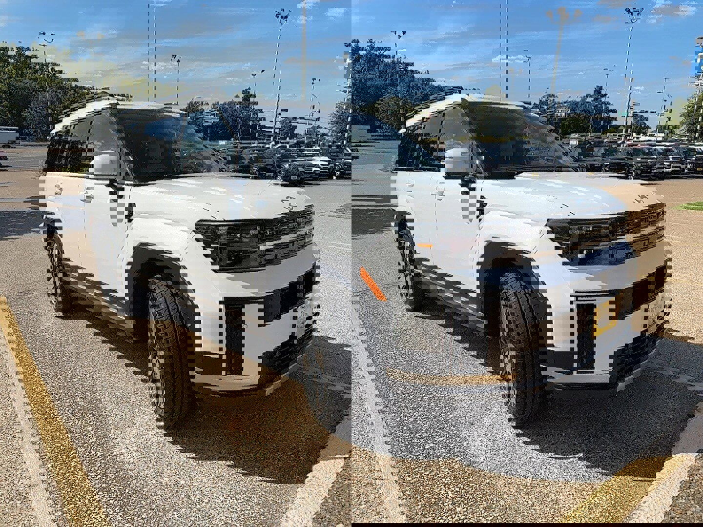 Used 2024 Hyundai Santa Fe Limited image 32