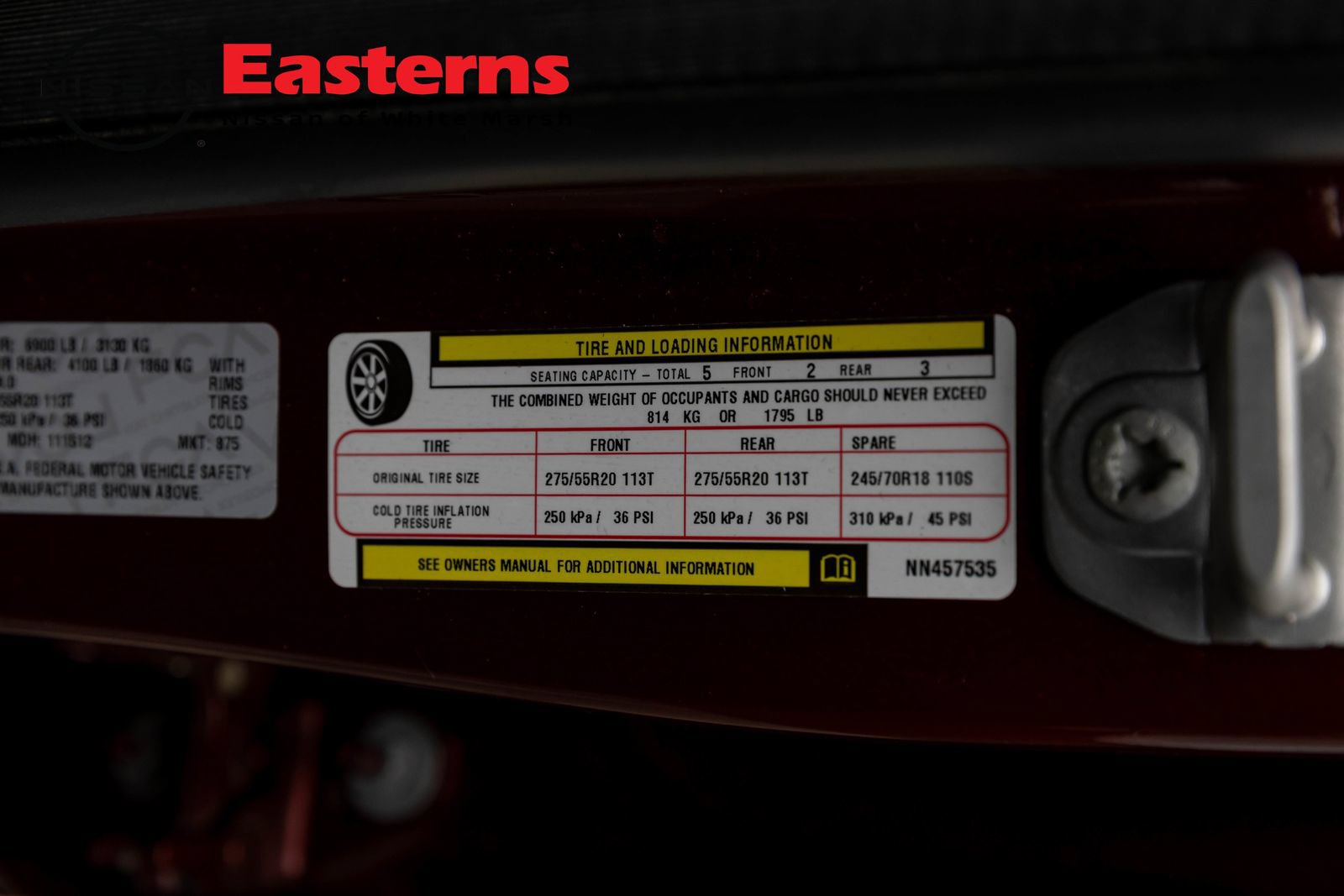 Used 2022 RAM 1500 Big Horn AWD/4WD image 33