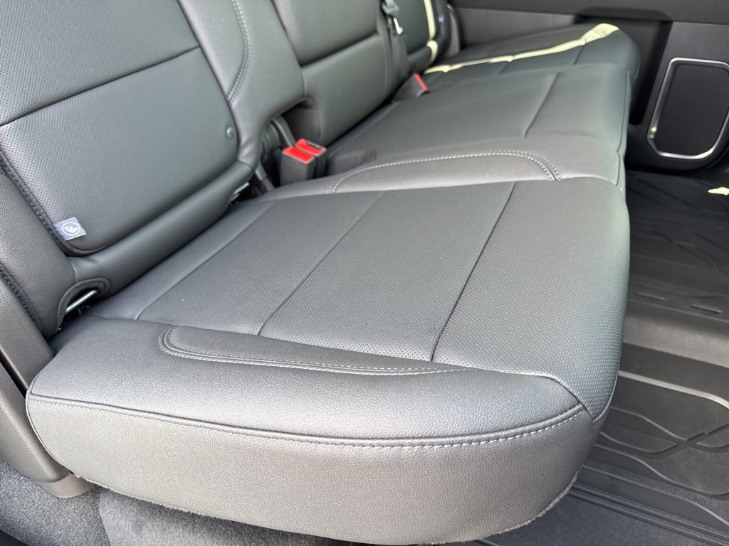 New 2026 Chevrolet Silverado 1500 LTZ w/ Technology Package image 30