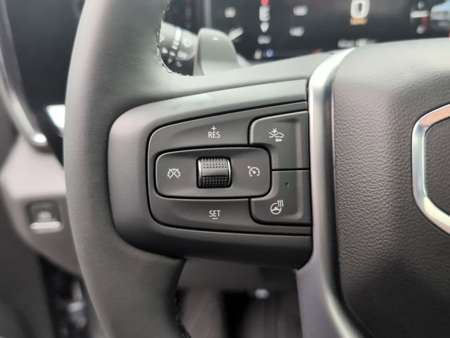 New 2026 GMC Sierra 1500 SLT image 19