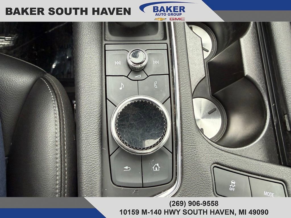 Used 2023 Cadillac XT6 Luxury image 32