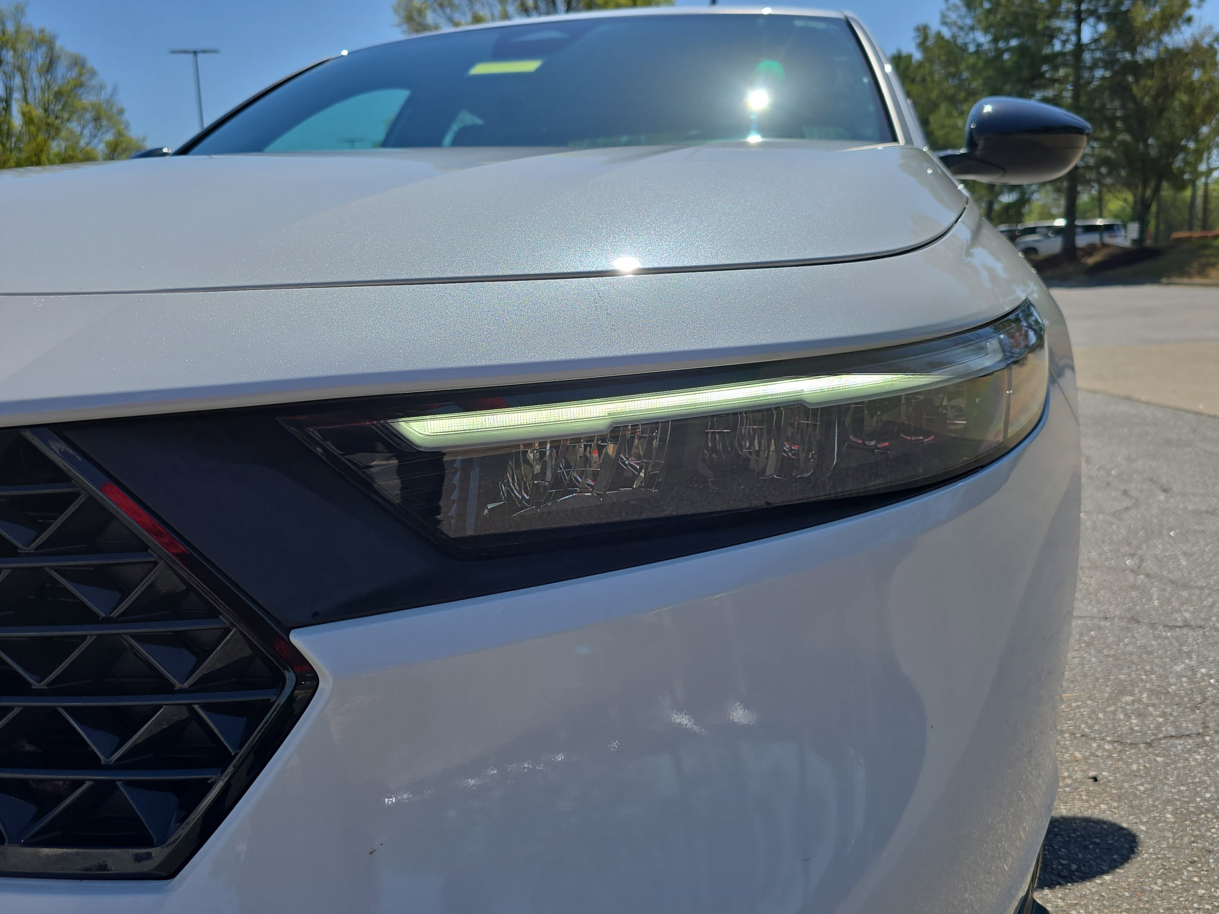 Used 2024 Honda Accord Sport image 31