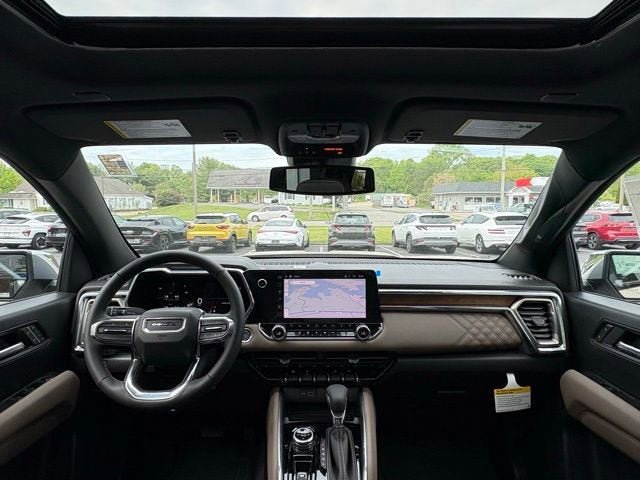 New 2026 GMC Canyon Denali AWD/4WD image 19