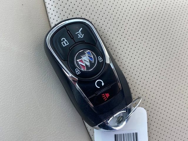 Certified 2023 Buick Enclave Premium w/ Experience Buick Package image 27